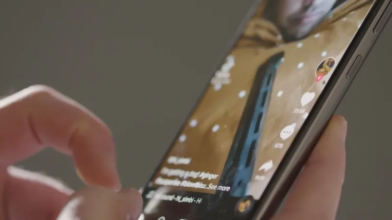 Blink and It's Buried: The Art of Riding a Trend Before the Algorithm Eats It Alive