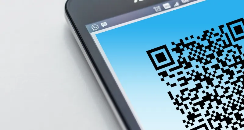 Point, Scan, Nothing: America Is Covered in QR Codes That Lead Absolutely Nowhere