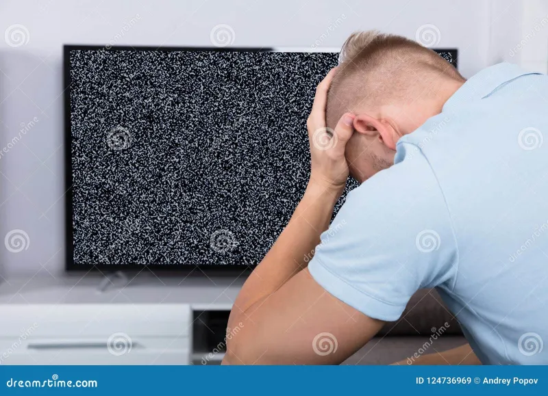 You Pressed Play and They Pulled the Plug: The Streaming Purge Nobody Warned You About